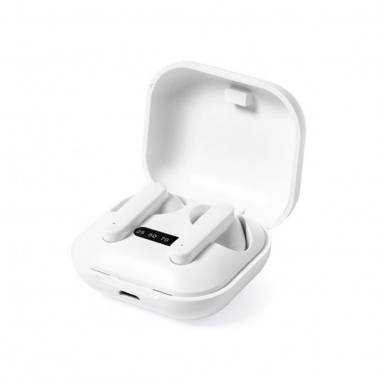 Promotional Volpux earphones Case